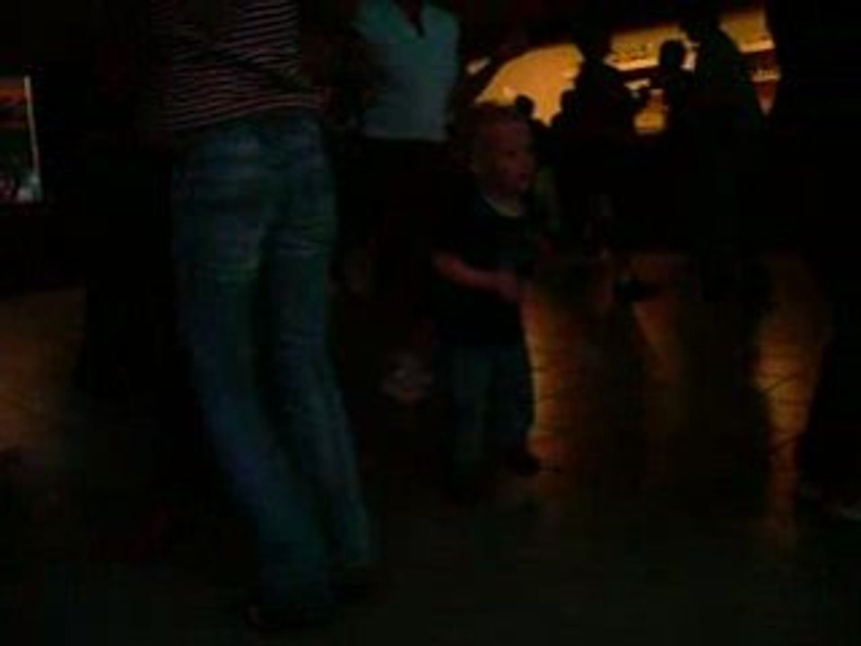 Adore danser