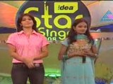 Idea Star singer 2008 Arabhi Thrayam Comments