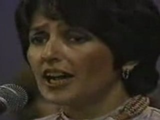 Joan Baez - Don't cry for me, Argentina