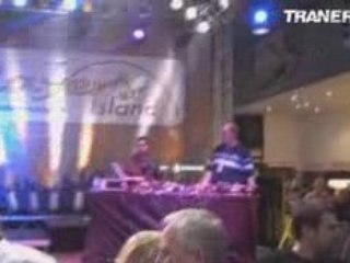 DJ STARGATE AUF DER DORIAN GRAY AIRPORT NIGHT 2008