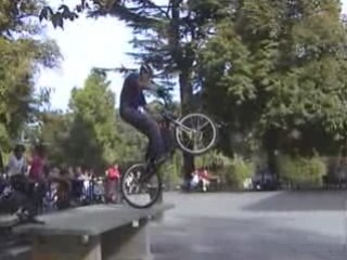 Hiver 2008 - Julien et Nico : Compilation de nos sorties avec la caméra