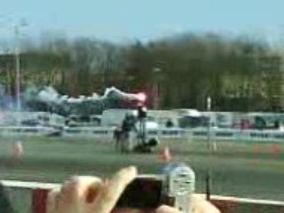 Ecole de stunt de aulnay sous bois