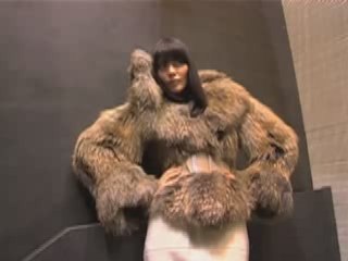 FENDI Shooting Event 📸