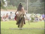 Georgia Powwows  Warrior Dance @ Ocmulgee Indian