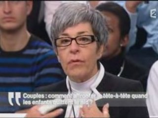 Couples:... quand les enfants quittent le nid ? (3-3)