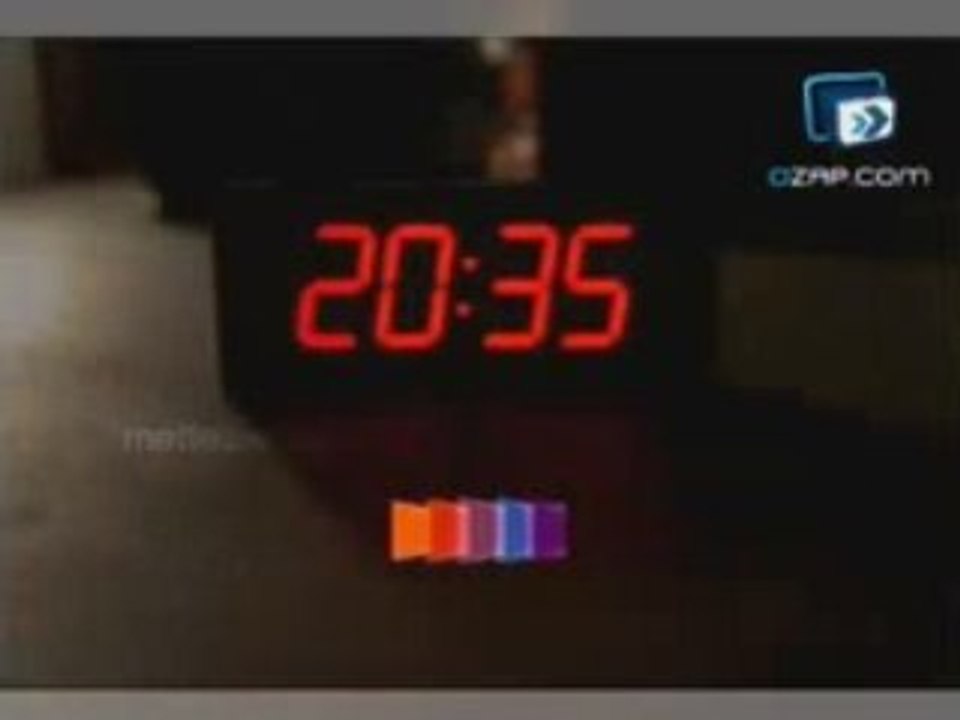 France Télévisions : Clip 20h35 n° 1
