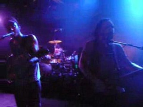 (Intro)New Day - Empyr @ Sceaux What (92) le 29/11/2008