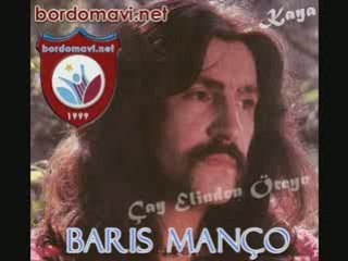 Barış manço - çayelinden öteye