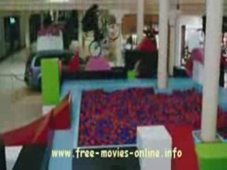 [FULL MOVIE] Paul Blart: Mall Cop