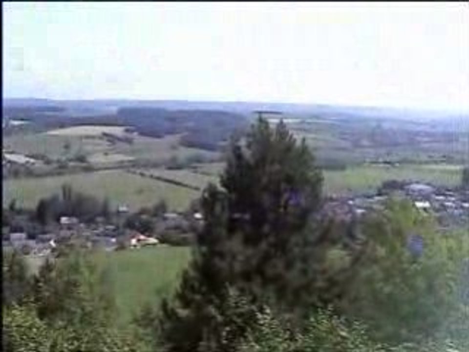 Strom Balade 21 Juin 2008