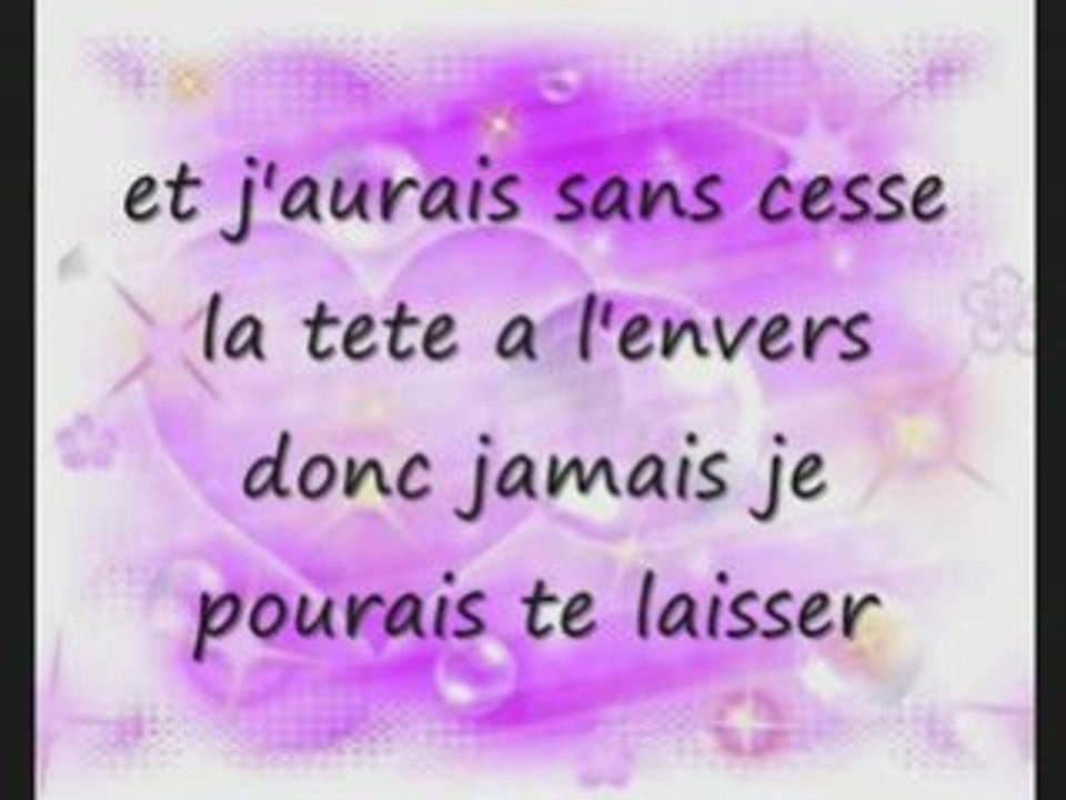 Mon coeur poeme