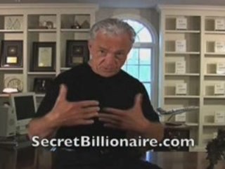 The Keys to Business Success