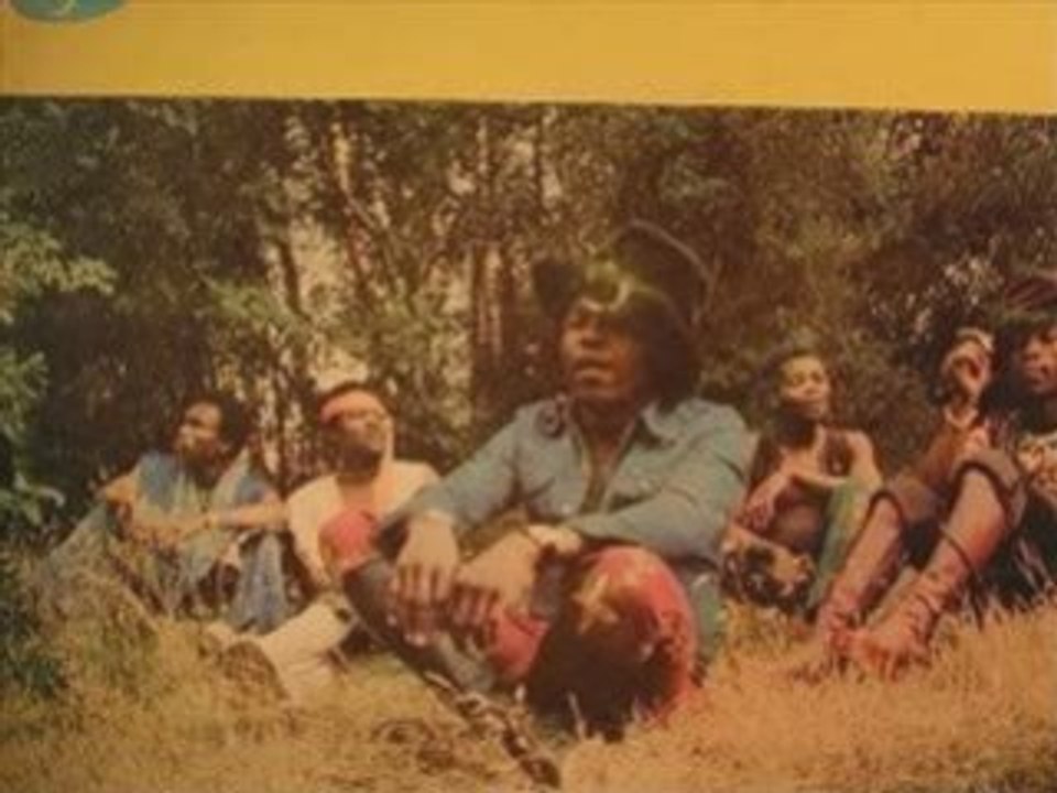 Funk soul 077