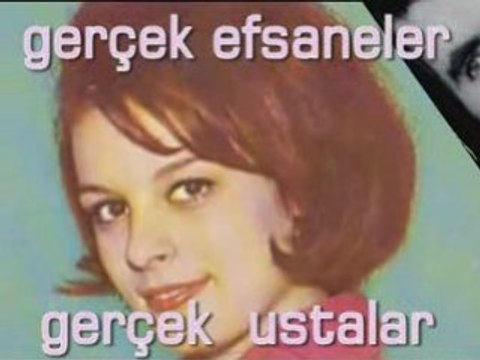 Eski Şarkılar - Hayat Bayram Olsa
