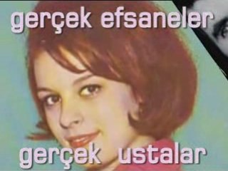 Eski Şarkılar - Hayat Bayram Olsa