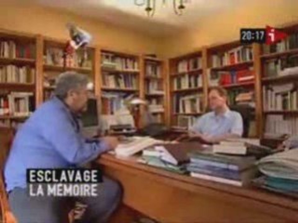 Décryptage Kemi Seba Analyse La Malédiction de Cham