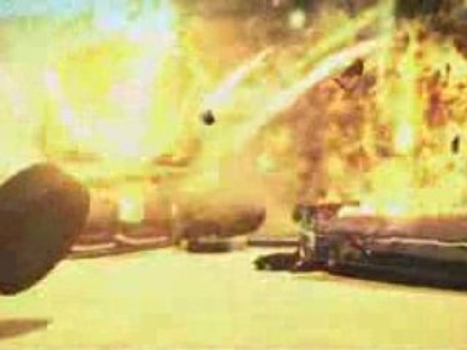 Le parrain 2: Trailer