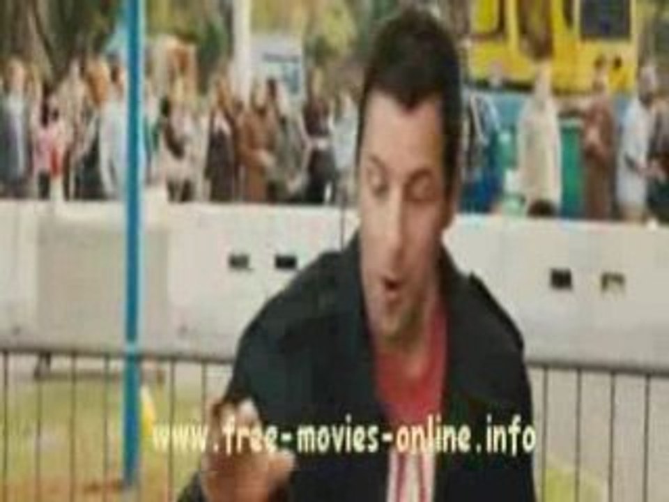 [FULL MOVIE] Bedtime Stories (2008)