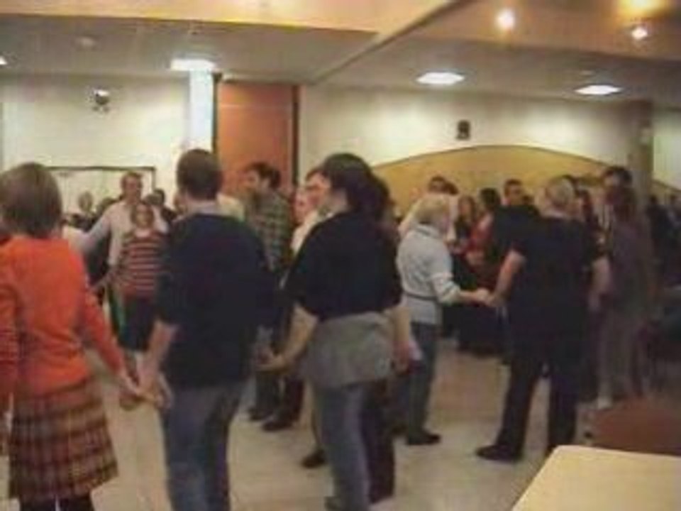 ALAIN PENNEC EN FEST NOZ GAVOTTE