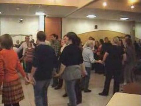 ALAIN PENNEC EN FEST NOZ GAVOTTE