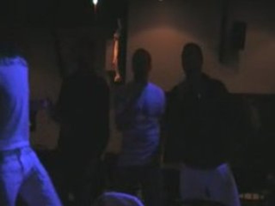 09/11/08 Encore et encore