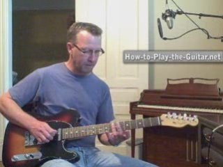 How to Play Electric Guitar: Neck Bending - Guitar Technique