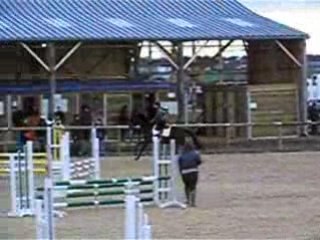 Prosper de Côsne et Nolwenn