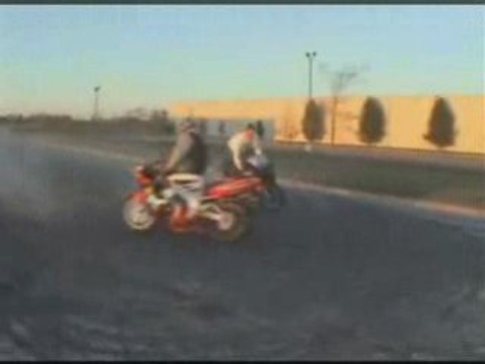Stuntmoto