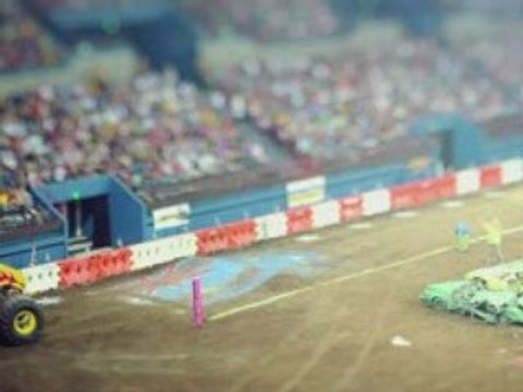 Metal Heart - Voitures en Miniatures