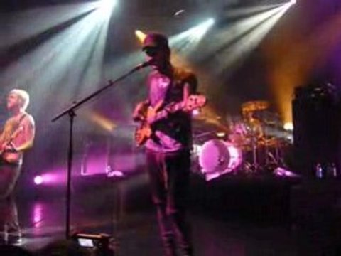 (Intro)New Day - Empyr @ Bataclan (75) le 22/10/2008