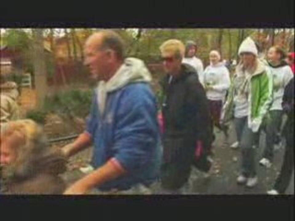 The Arthritis Foundation - Annual Jingle Bell Run/Walk ...