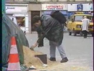 Caméra Caché 1998 Paul dans les "Petites canailles" Part2