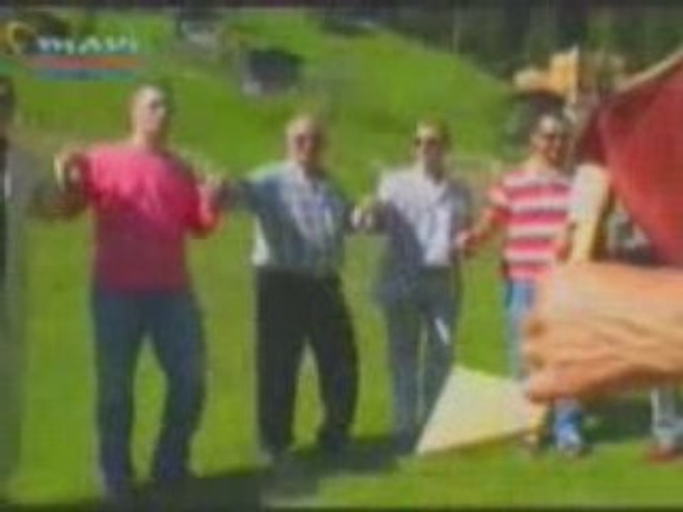 iBrahim Sarı Muço Muço