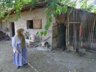 Mekanın Cennet olsun