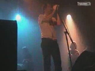 Kanda Kodza i Nebojsa Teatar ITD KodÅ¾a Nebojša