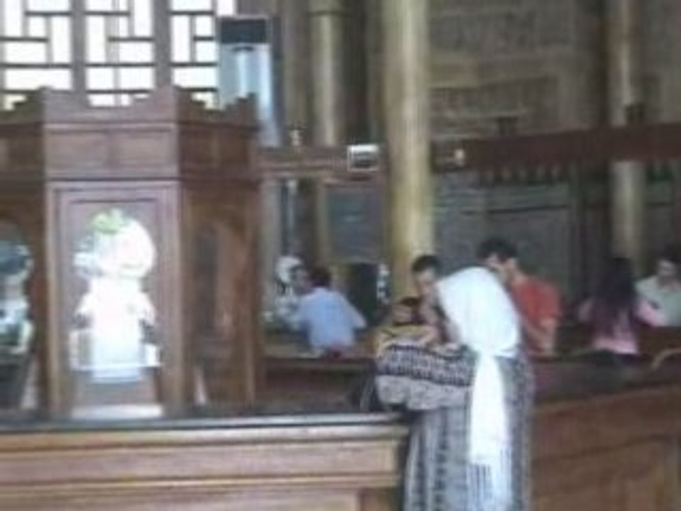 Alger Bab El Oued . Michèle Vernet-Tozza