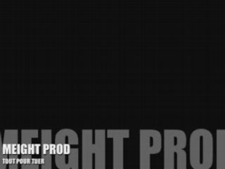 INSTRU MEIGHT PROD