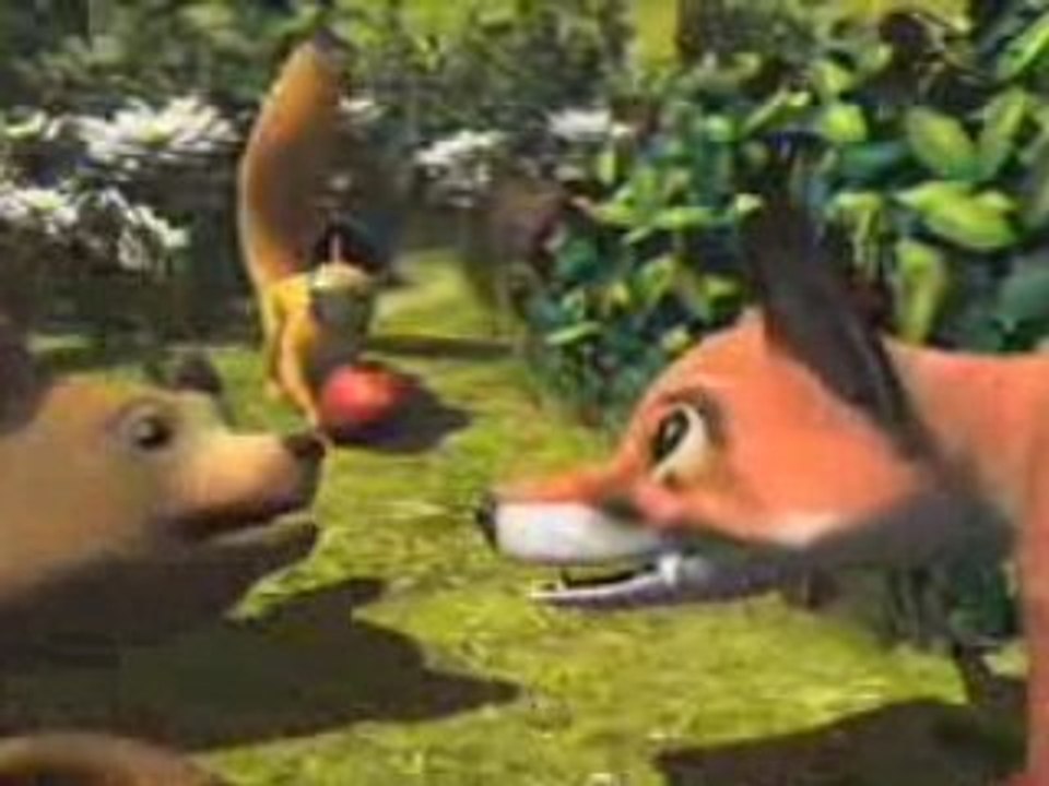 Sim Animals Trailer