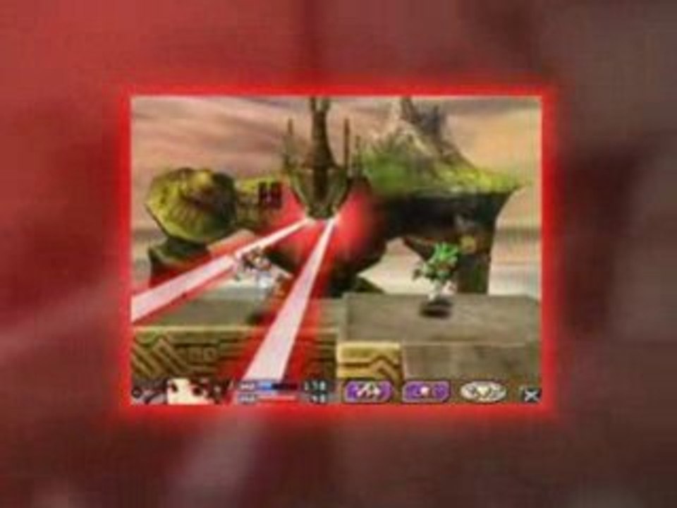 Blood of Bahamut