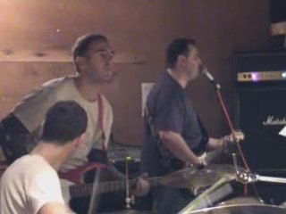 9. Ready to Gnac - Nov 08