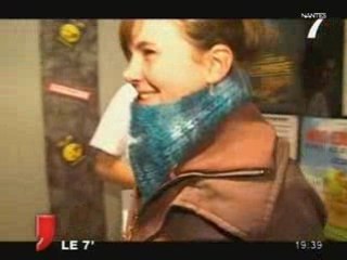 Nantes : Portrait du cinéma associatif "Le Beaulieu"