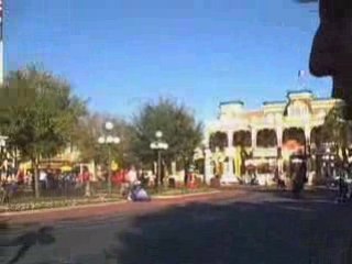 Part 1 - Mondo Primo @ Disney vs. Cruiserweight @ Pep Boys