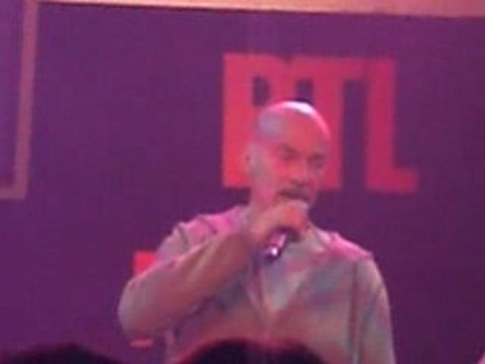 florent pagny rtl savoir aimer