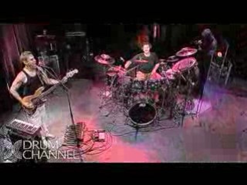The Police Experience - DrumChannel.com