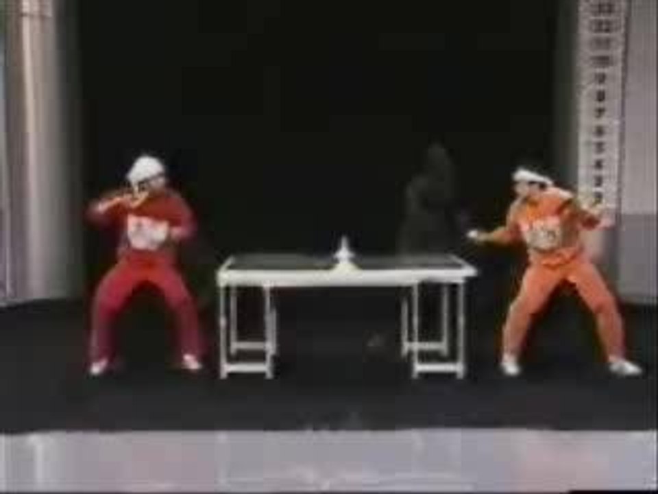 pingpong