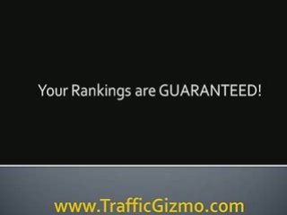 Web Site Traffic Generator