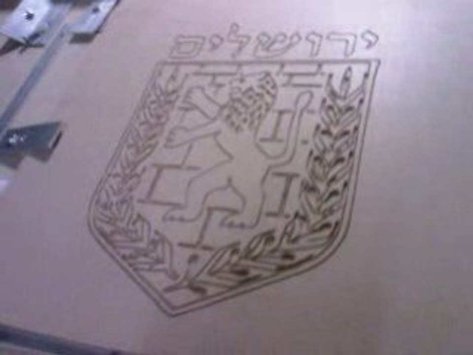 gravure fresque 3