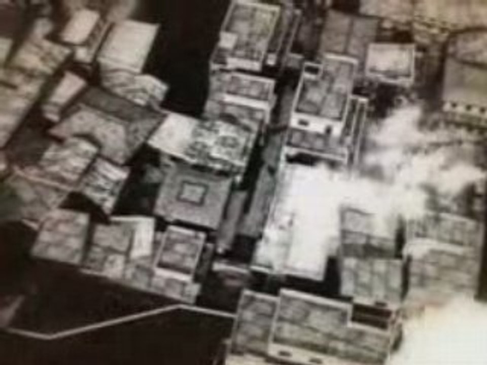 Cursed Mountain Trailer