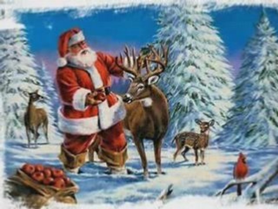 MIKOŁAJU TO JUŻ CZAS