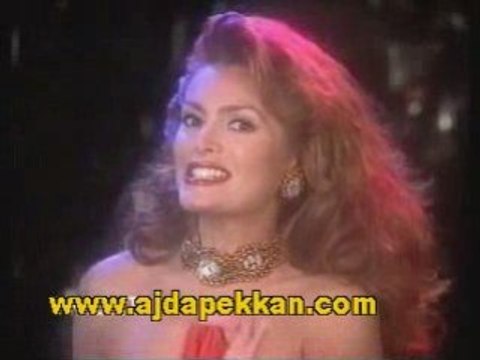 Ajda Pekkan Sana Bana Yeter 2